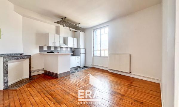 Immeuble centre historique Albigeois