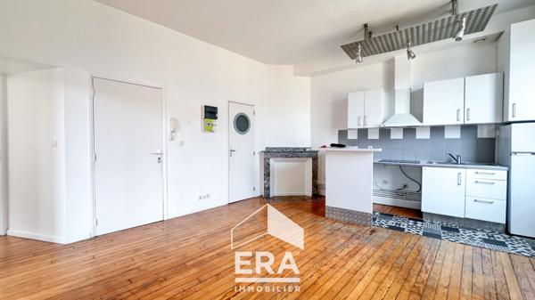 Immeuble centre historique Albigeois