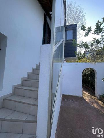 Maison à vendre 6 pièces 136 m² Pantin