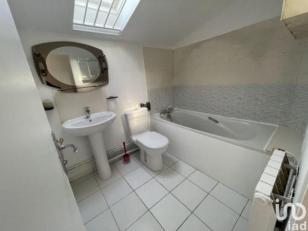 Maison à vendre 6 pièces 136 m² Pantin