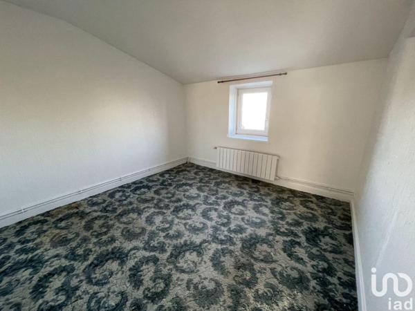 Maison à vendre 6 pièces 136 m² Pantin