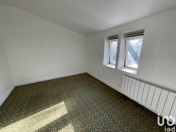 Maison à vendre 6 pièces 136 m² Pantin