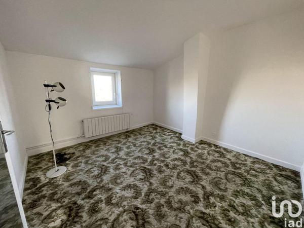 Maison à vendre 6 pièces 136 m² Pantin