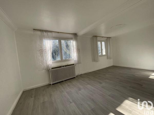 Maison à vendre 6 pièces 136 m² Pantin