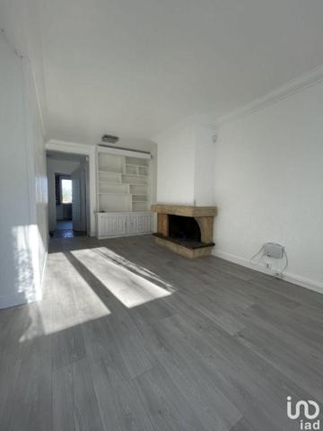 Maison à vendre 6 pièces 136 m² Pantin