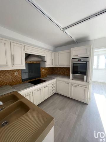 Maison à vendre 6 pièces 136 m² Pantin