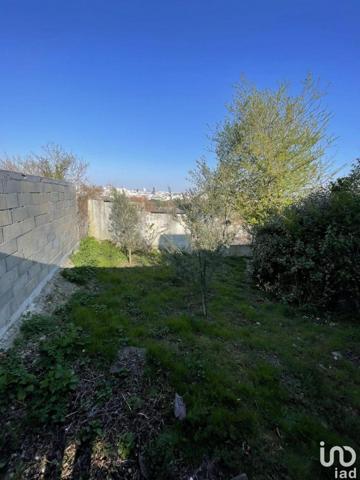 Maison à vendre 6 pièces 136 m² Pantin