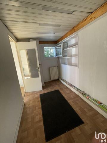 Maison à vendre 6 pièces 136 m² Pantin