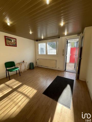 Maison à vendre 6 pièces 136 m² Pantin