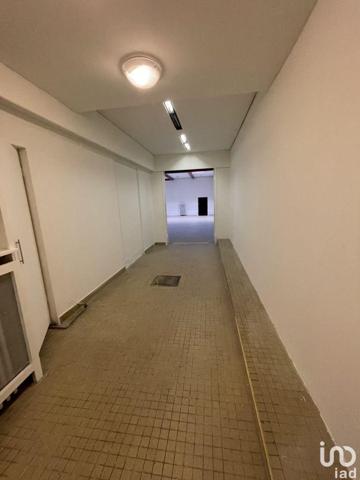 Maison à vendre 6 pièces 136 m² Pantin