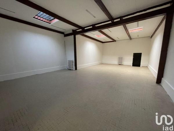 Maison à vendre 6 pièces 136 m² Pantin