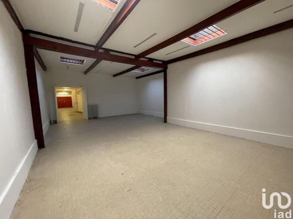 Maison à vendre 6 pièces 136 m² Pantin