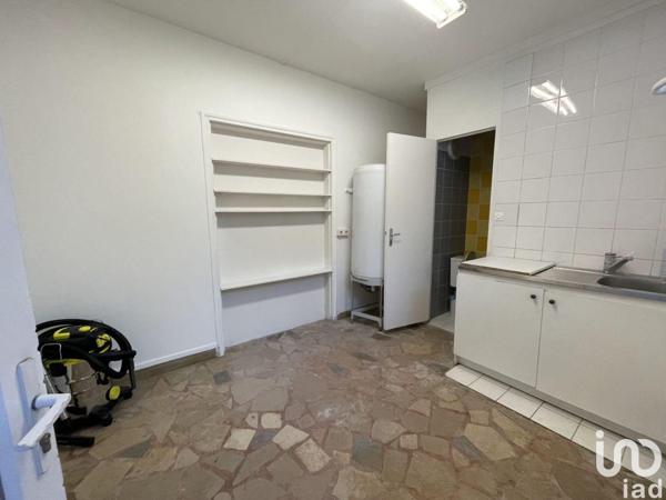 Maison à vendre 6 pièces 136 m² Pantin