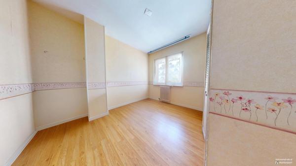 Appartement Grenoble 3 pièce(s) 72.98 m2