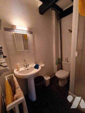 Maison - quartier médiéval - DOMFRONT