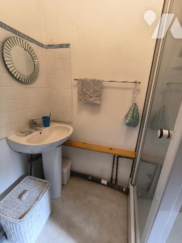 Maison - quartier médiéval - DOMFRONT