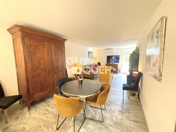 Maison à vendre de 3 pièces de 68.91 m²