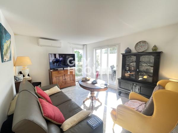 Maison à vendre de 3 pièces de 68.91 m²