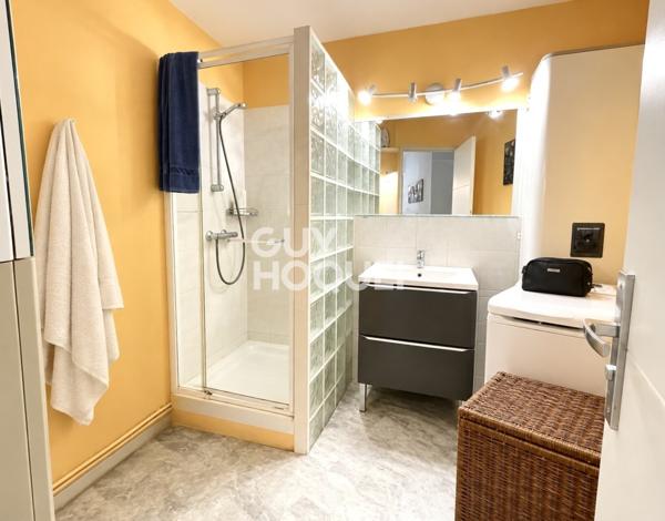 Maison à vendre de 3 pièces de 68.91 m²