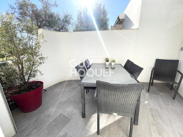 Maison à vendre de 3 pièces de 68.91 m²