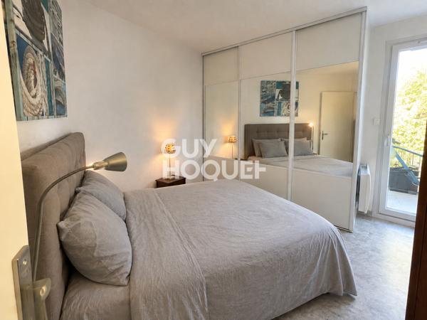 Maison à vendre de 3 pièces de 68.91 m²