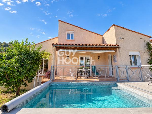 Maison à vendre de 5 pièces de 142.17 m²