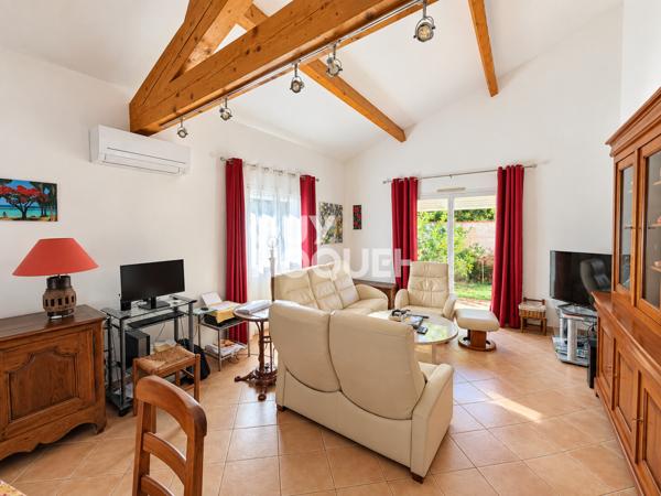 Maison à vendre de 5 pièces de 142.17 m²
