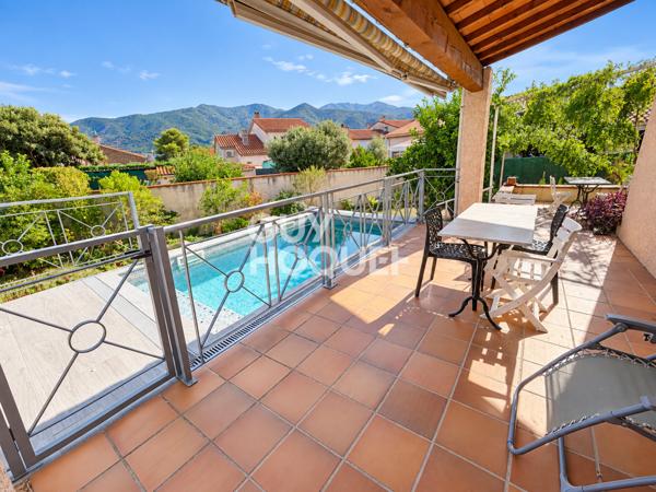 Maison à vendre de 5 pièces de 142.17 m²