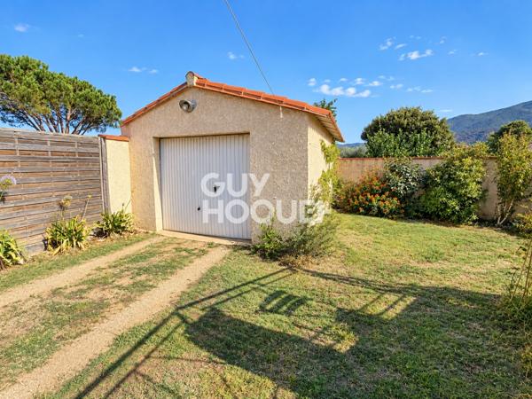 Maison à vendre de 5 pièces de 142.17 m²