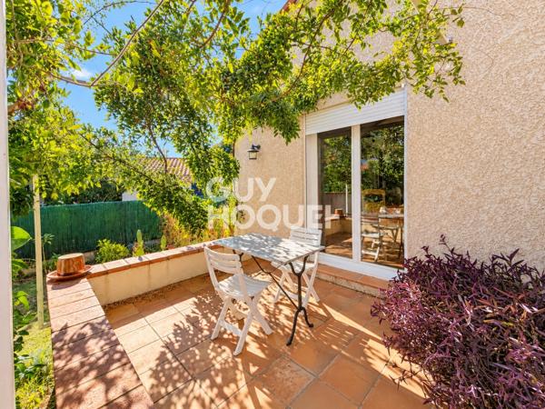 Maison à vendre de 5 pièces de 142.17 m²