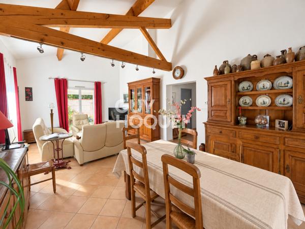 Maison à vendre de 5 pièces de 142.17 m²