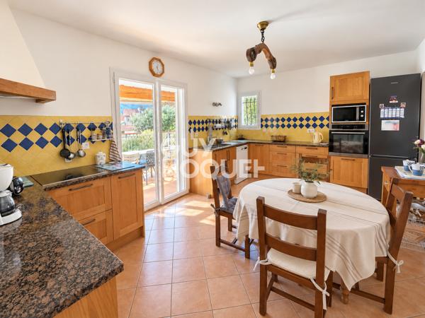 Maison à vendre de 5 pièces de 142.17 m²