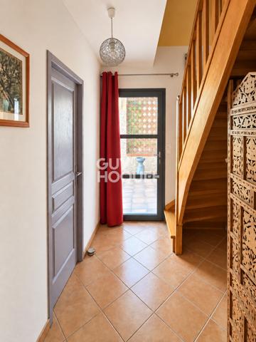 Maison à vendre de 5 pièces de 142.17 m²