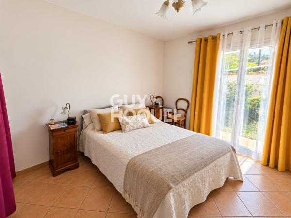 Maison à vendre de 5 pièces de 142.17 m²