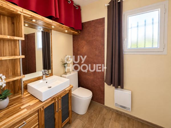 Maison à vendre de 5 pièces de 142.17 m²
