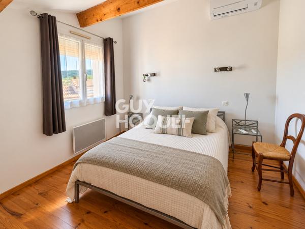 Maison à vendre de 5 pièces de 142.17 m²