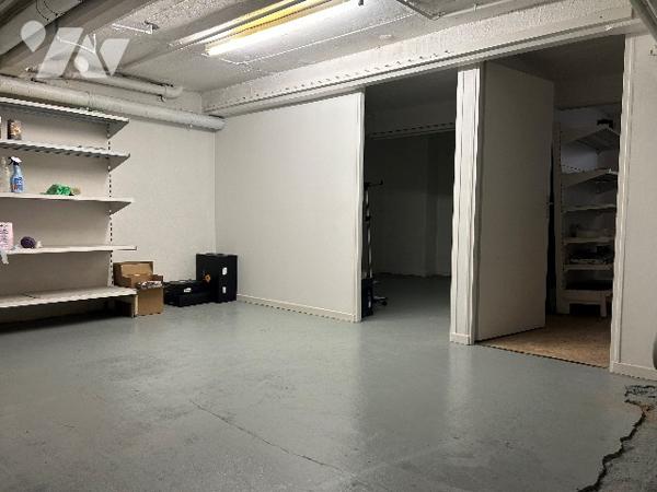 AIX-LES-BAINS - Droit au bail Local commercial