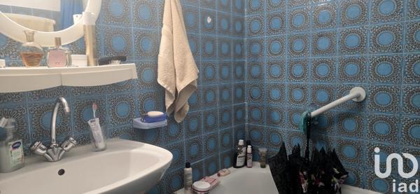 Appartement à vendre 1 pièce 19 m² Balaruc-les-Bains