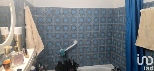 Appartement à vendre 1 pièce 19 m² Balaruc-les-Bains