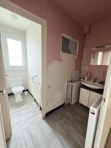 Grande Maison avec 1300 M2