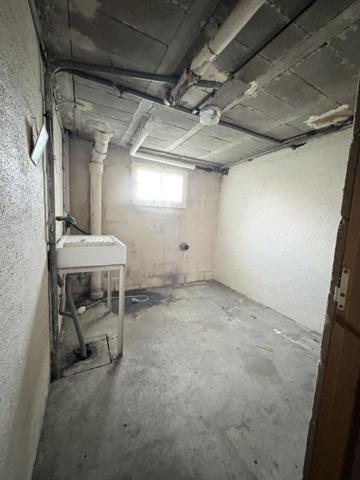 Grande Maison avec 1300 M2