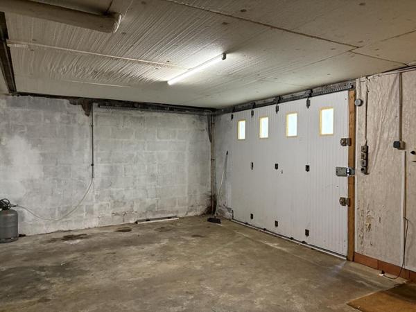 Grande Maison avec 1300 M2