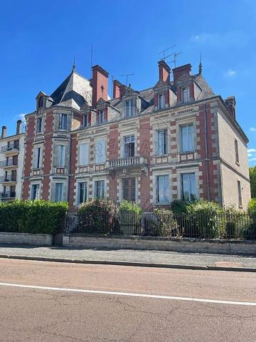 Appartement 2 chambre(s) à vendre - Decize, Nièvre - 58