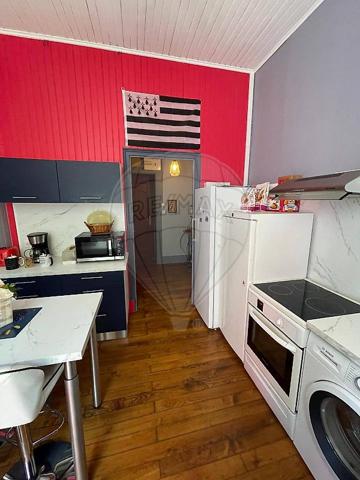 Appartement 2 chambre(s) à vendre - Decize, Nièvre - 58