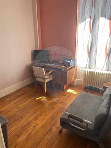Appartement 2 chambre(s) à vendre - Decize, Nièvre - 58