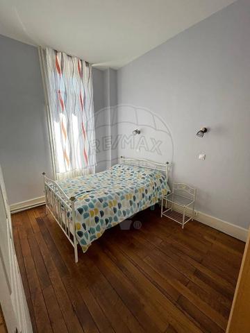 Appartement 2 chambre(s) à vendre - Decize, Nièvre - 58