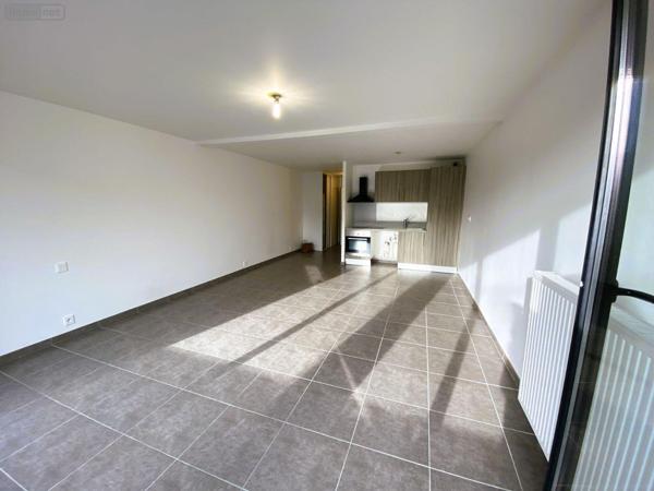 Appartement neuf à vendre à Bordeaux en Gironde (33100), ref : 016/1035   
Bastide