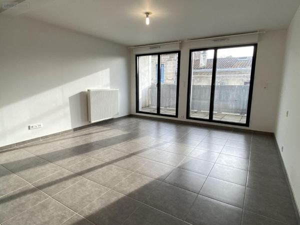 Appartement neuf à vendre à Bordeaux en Gironde (33100), ref : 016/1035   
Bastide