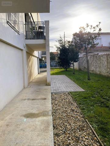 Appartement neuf à vendre à Bordeaux en Gironde (33100), ref : 016/1035   
Bastide