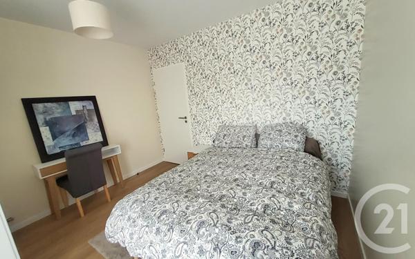 Appartement F2 à vendre  2 pièces - 50 m2 PONT L EVEQUE - 14